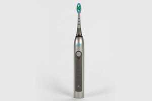 Open image in slideshow, HAPI Sonic-Tech Toothbrush - The HAPI Company
